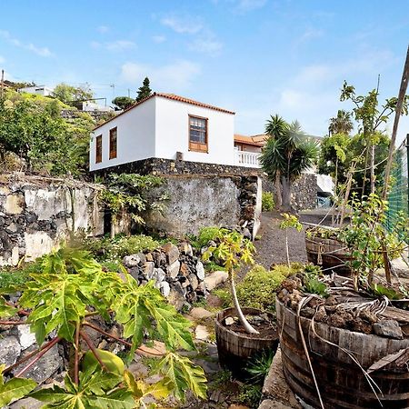 Casa 1700 Los Quemados Bagian luar foto