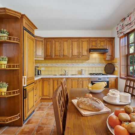 Casa 1700 Los Quemados Bagian luar foto