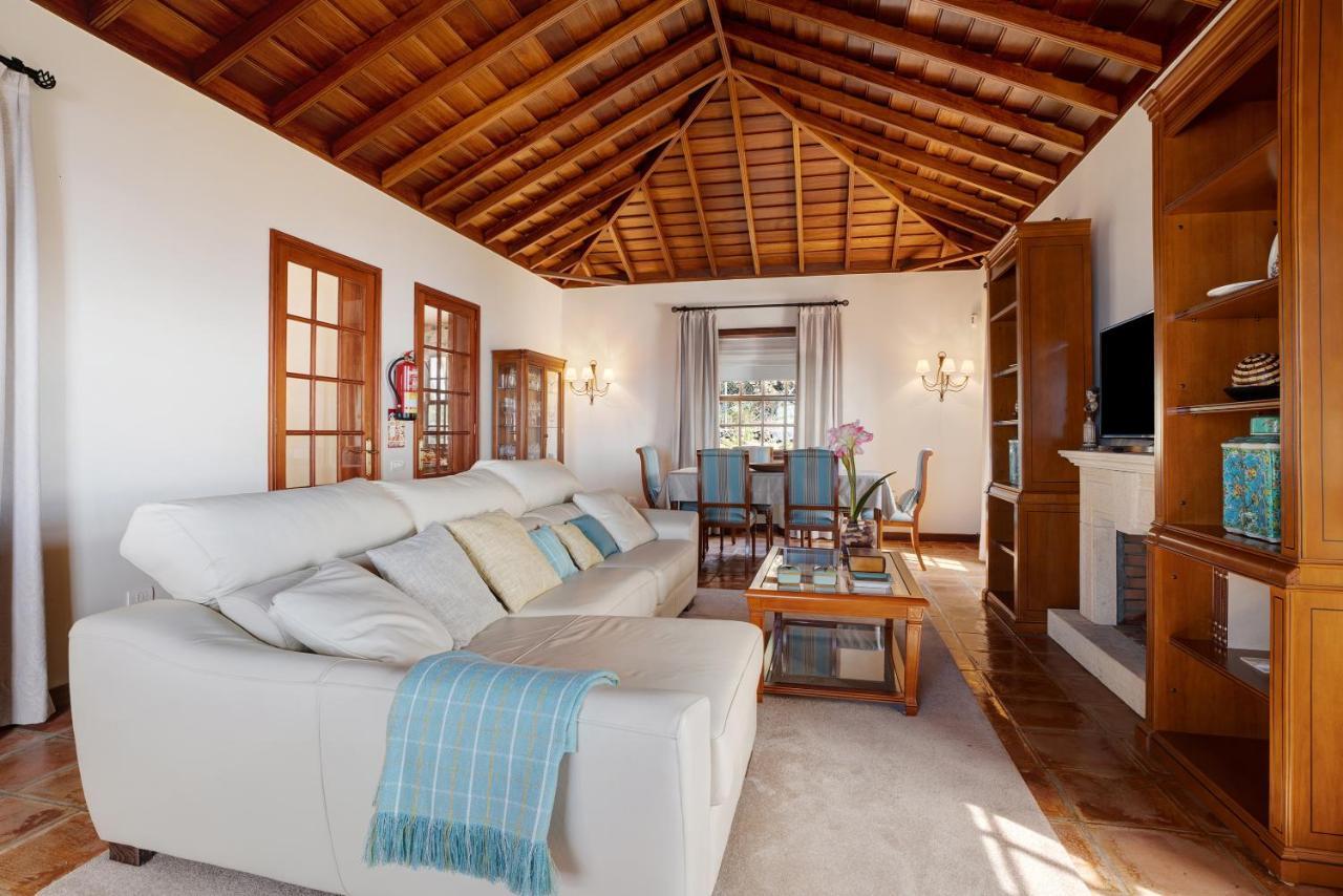 Casa 1700 Los Quemados Bagian luar foto