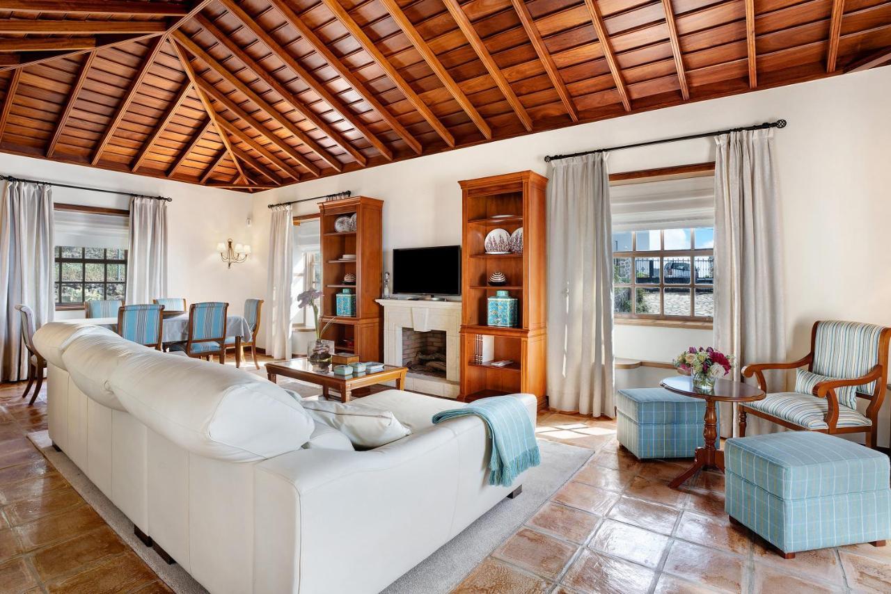 Casa 1700 Los Quemados Bagian luar foto