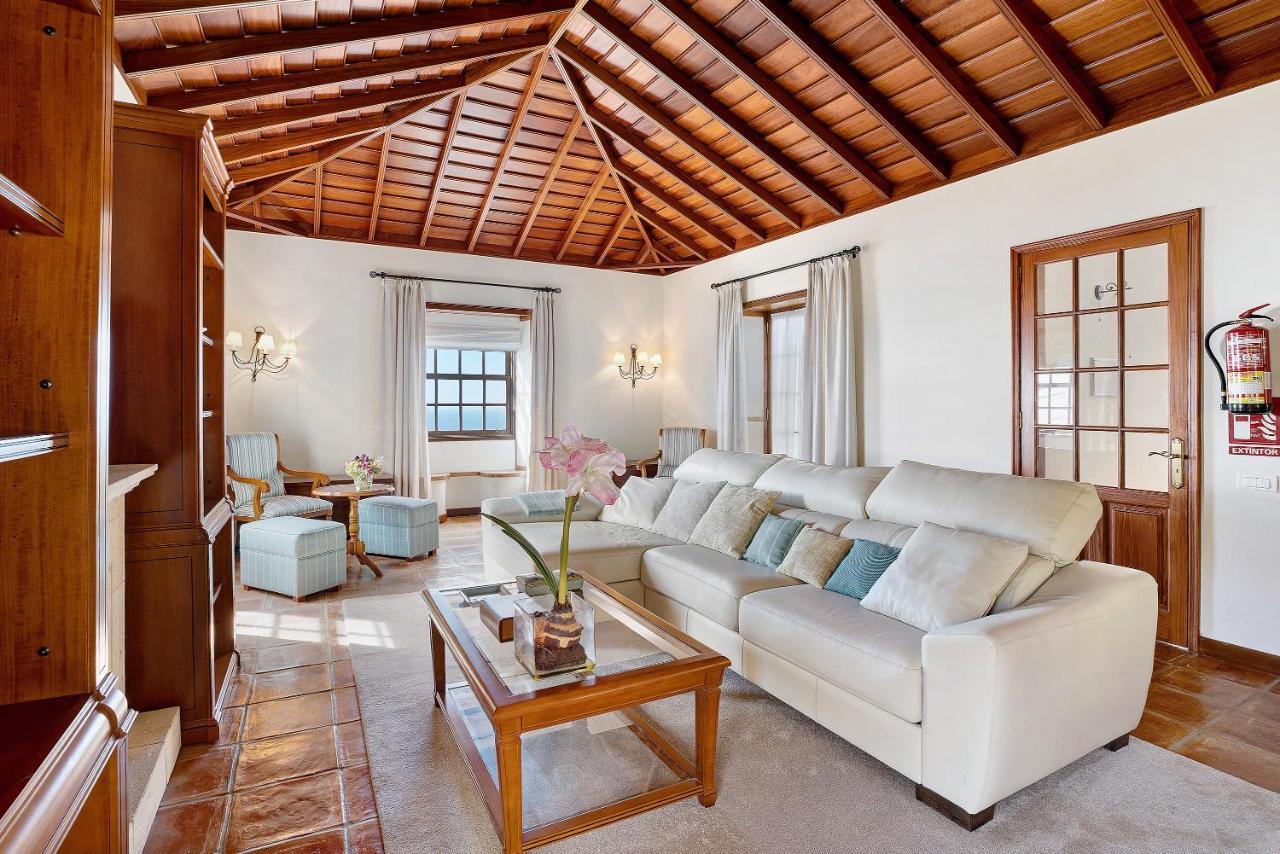 Casa 1700 Los Quemados Bagian luar foto