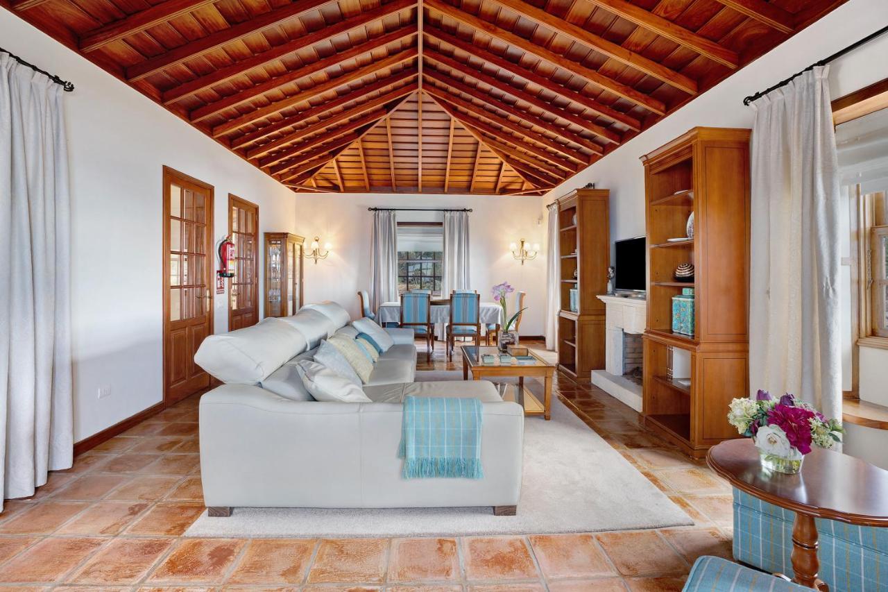 Casa 1700 Los Quemados Bagian luar foto