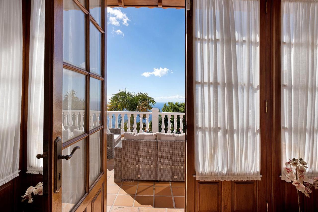 Casa 1700 Los Quemados Bagian luar foto