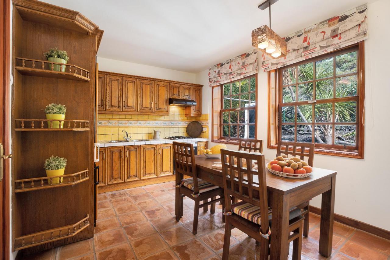 Casa 1700 Los Quemados Bagian luar foto