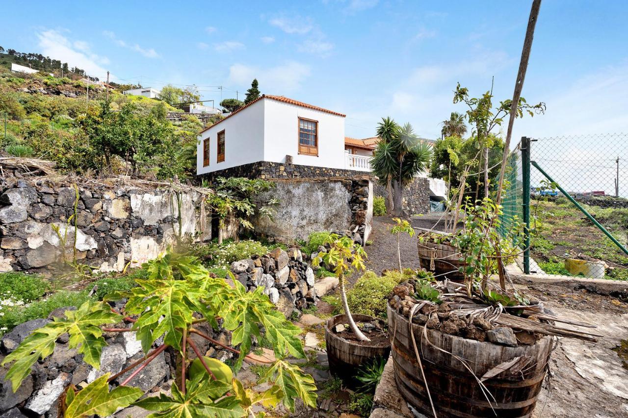 Casa 1700 Los Quemados Bagian luar foto