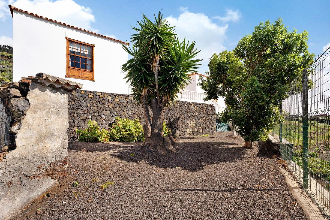 Casa 1700 Los Quemados Bagian luar foto