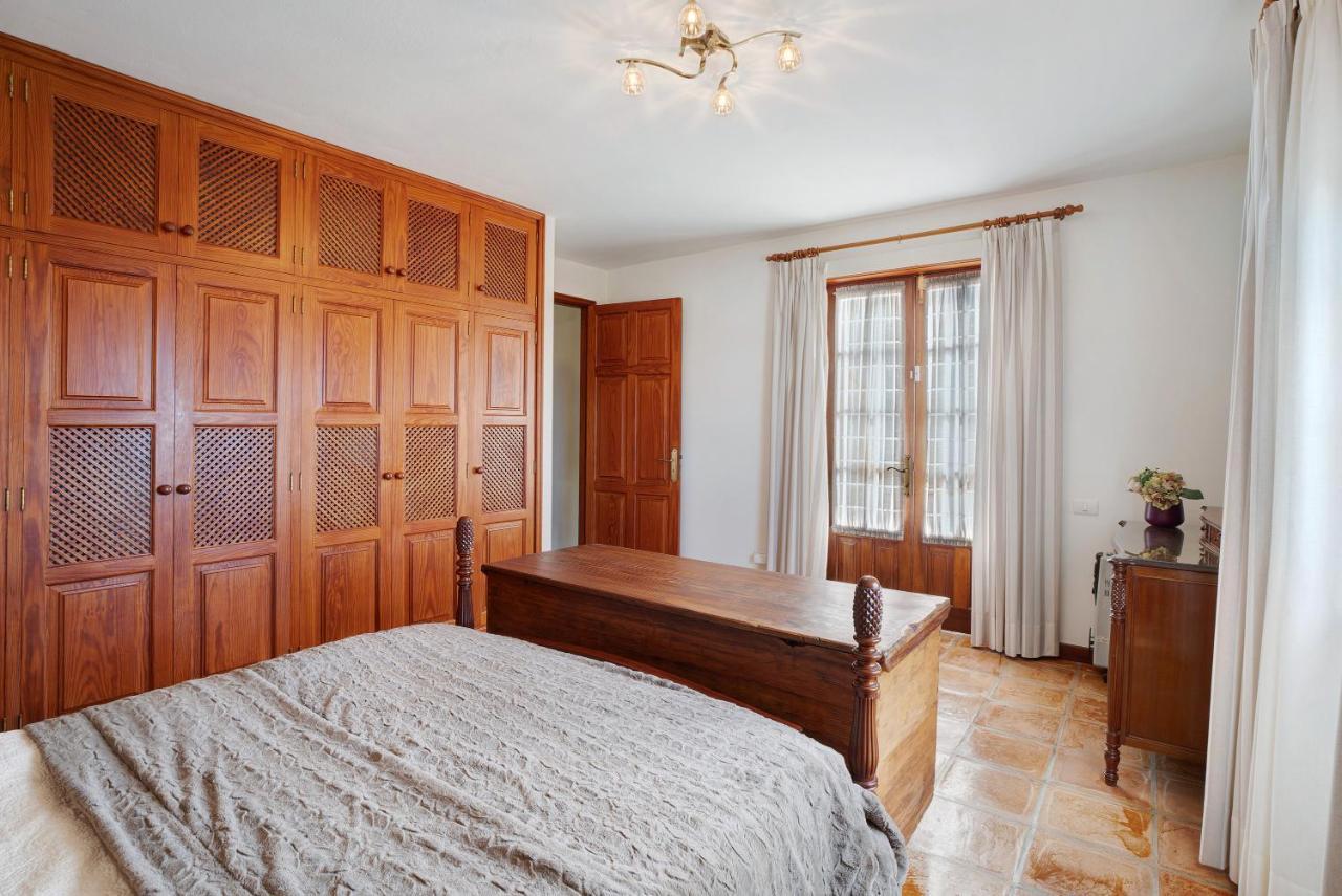 Casa 1700 Los Quemados Bagian luar foto