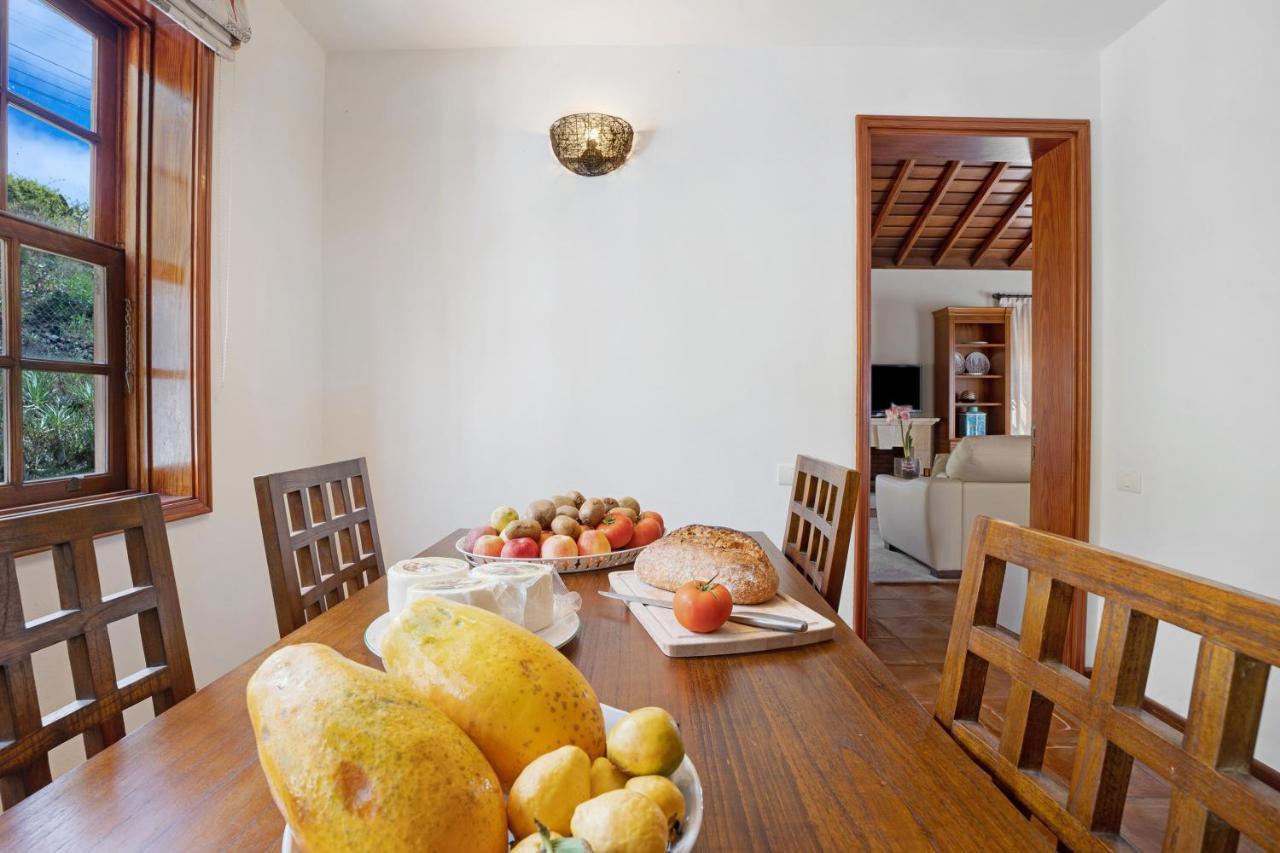 Casa 1700 Los Quemados Bagian luar foto