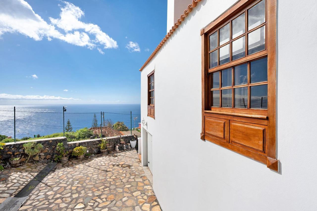 Casa 1700 Los Quemados Bagian luar foto