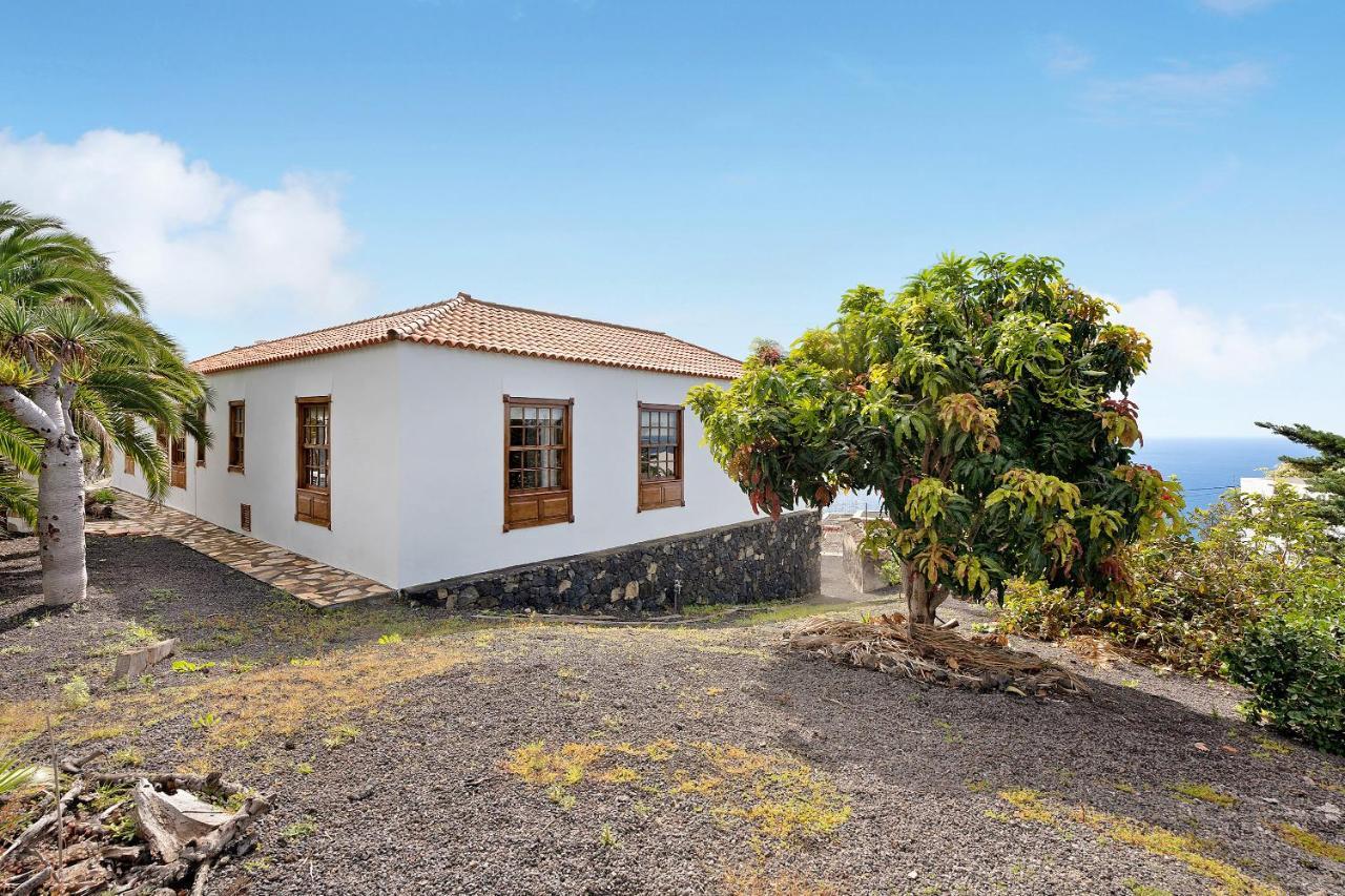 Casa 1700 Los Quemados Bagian luar foto